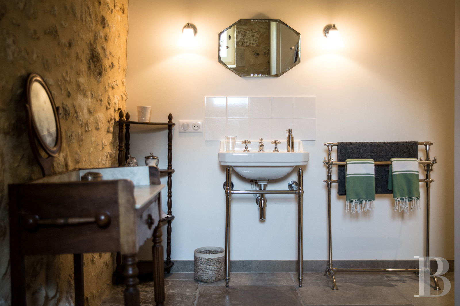 A 16th century mansion now serving as a guest housein the Périgord, not far from Bergerac - photo  n°16